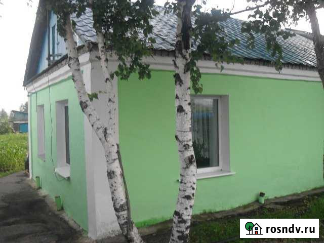 Дом 55 м² на участке 15 сот. на продажу в Белогорске Амурской области Белогорск - изображение 1