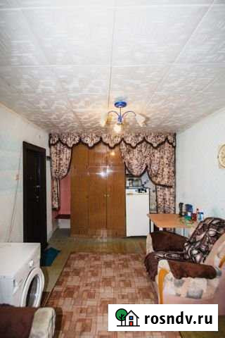 Комната 16 м² в 1-ком. кв., 8/9 эт. в аренду на длительный срок в Нефтеюганске Нефтеюганск - изображение 1