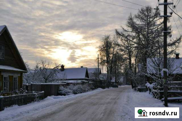 Участок ИЖС 6 сот. на продажу в Новой Ладоге Новая Ладога - изображение 1