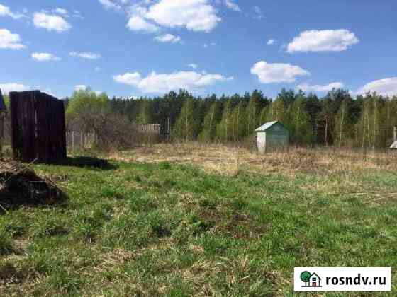 Участок СНТ, ДНП 10 сот. на продажу в Луховицах Луховицы