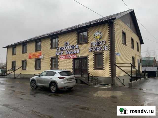 Сдам помещение (можно под офис, склад) Ярославль - изображение 1