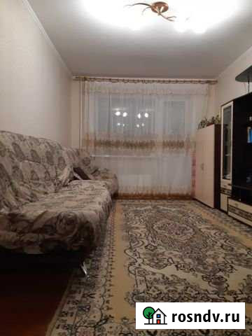 2-комнатная квартира, 45 м², 2/5 эт. на продажу в Междуреченске Кемеровской области Междуреченск - изображение 1