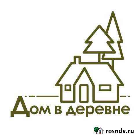 Дом 80 м² на участке 32 сот. в аренду посуточно в Трехгорном Трехгорный