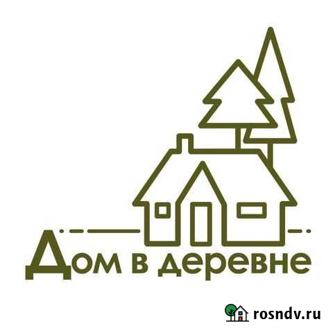 Дом 80 м² на участке 32 сот. в аренду посуточно в Трехгорном Трехгорный - изображение 1