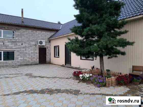 Дом 80 м² на участке 15 сот. на продажу в Белом Яре Республики Хакасия Белый Яр