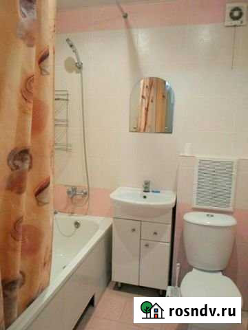 1-комнатная квартира, 40 м², 9/10 эт. в аренду на длительный срок в Смоленске Смоленск - изображение 1