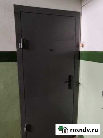 4-комнатная квартира, 76 м², 3/4 эт. на продажу в Лениногорске Лениногорск - изображение 1