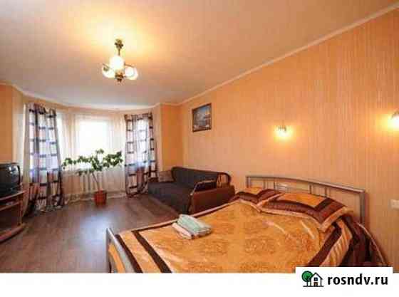 1-комнатная квартира, 41 м², 2/5 эт. в аренду посуточно в Чайковском Чайковский