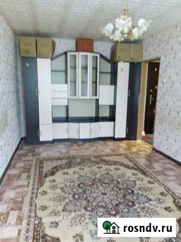 1-комнатная квартира, 30 м², 1/5 эт. на продажу в Фурманове Фурманов - изображение 1