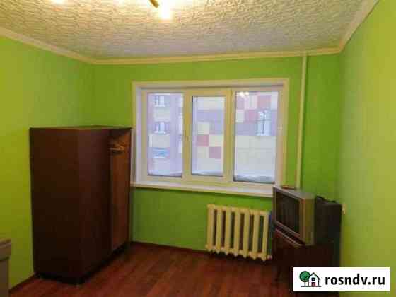 Квартира-студия, 16 м², 3/9 эт. на продажу в Норильске Норильск
