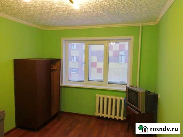Квартира-студия, 16 м², 3/9 эт. на продажу в Норильске Норильск - изображение 1