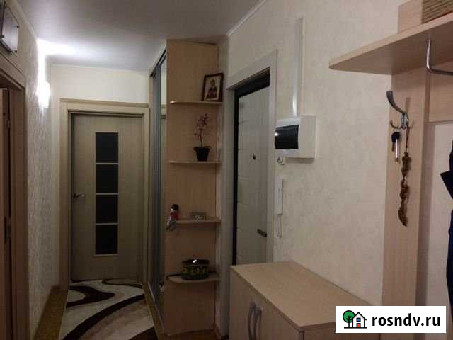 2-комнатная квартира, 65.9 м², 2/10 эт. на продажу в Миассе Миасс - изображение 1