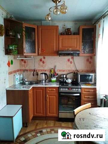 2-комнатная квартира, 45.2 м², 2/5 эт. на продажу в Нижнеудинске Нижнеудинск - изображение 1