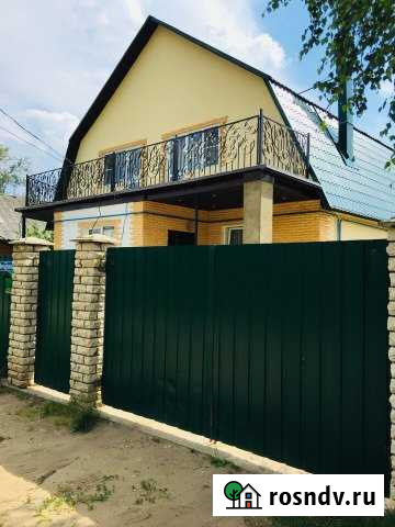 Дом 180 м² на участке 5 сот. на продажу в Кимрах Кимры - изображение 1