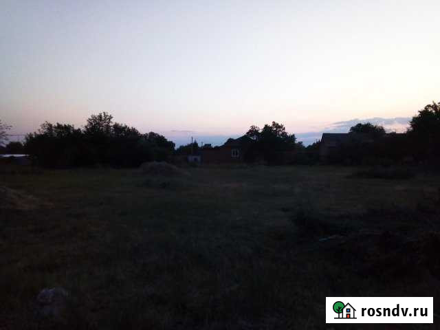 Участок ИЖС 11 сот. на продажу в Гиганте Гигант - изображение 1