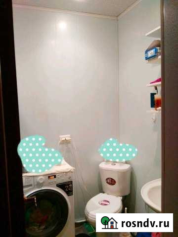 1-комнатная квартира, 39 м², 1/2 эт. на продажу в Цаган-Амане Цаган-Аман - изображение 1