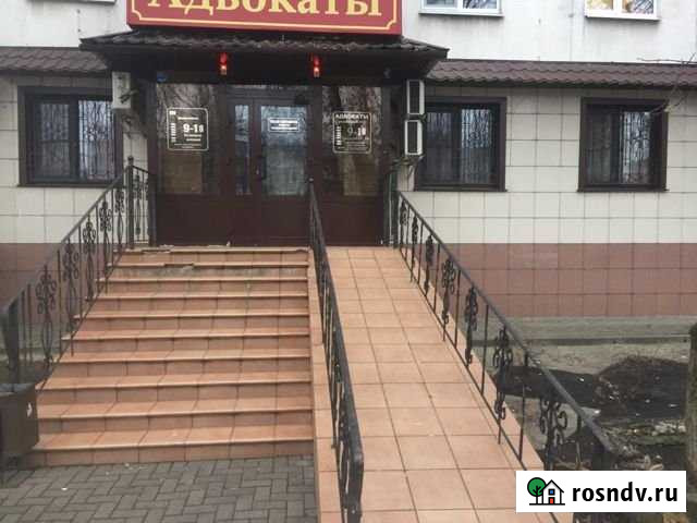 Сдам кабинет под офис Липецк - изображение 1