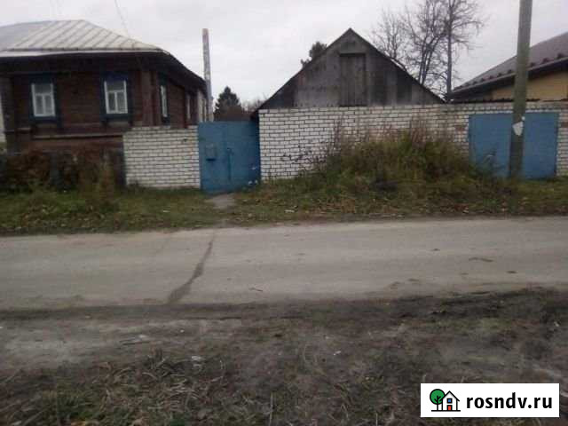 Дом 100 м² на участке 5 сот. на продажу в Павлово Нижегородской области Павлово - изображение 1