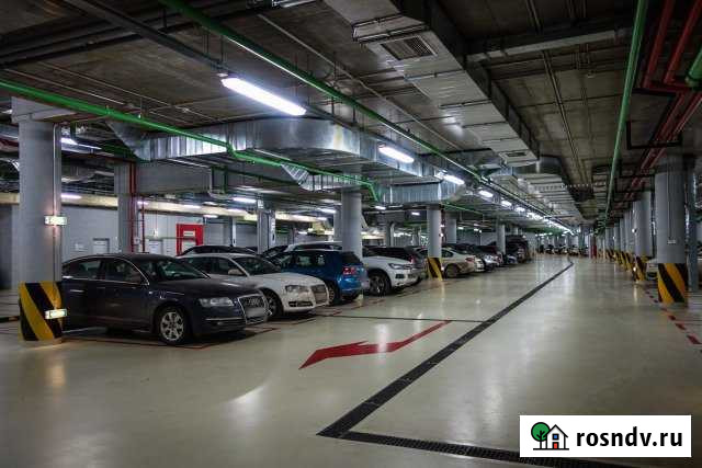 Машиноместо 17 м² на продажу в Новосибирске Новосибирск - изображение 1