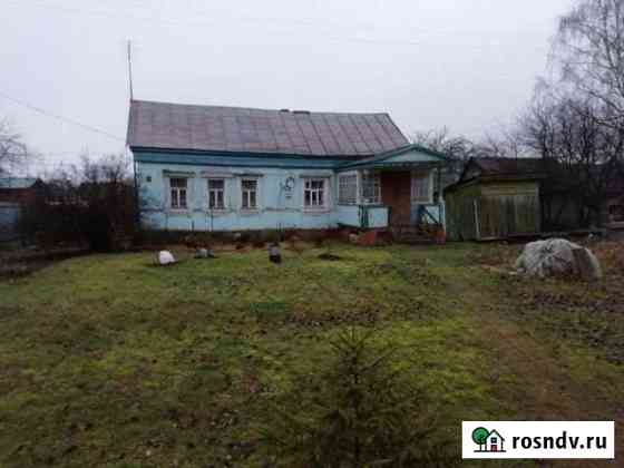 Дом 55 м² на участке 30 сот. на продажу в Полотняном Заводе Полотняный Завод
