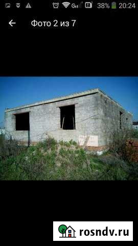 Дом 130 м² на участке 8 сот. на продажу в Тахтамукае Тахтамукай - изображение 1