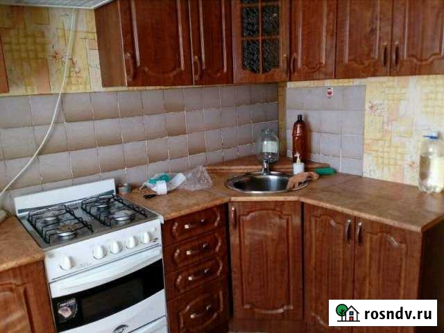 2-комнатная квартира, 60 м², 2/9 эт. в аренду на длительный срок в Салавате Салават - изображение 1