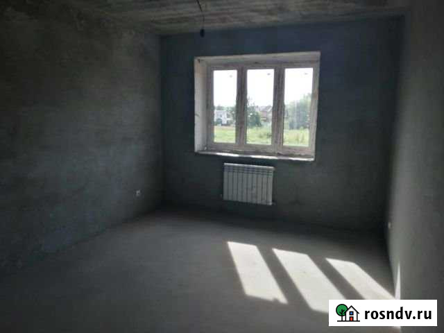 2-комнатная квартира, 72 м², 3/4 эт. на продажу в Брянске Брянск - изображение 1