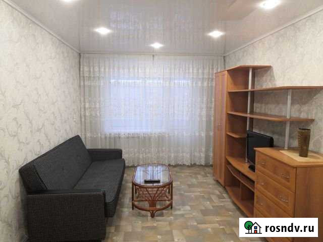 1-комнатная квартира, 31 м², 6/9 эт. в аренду посуточно в Златоусте Златоуст - изображение 1