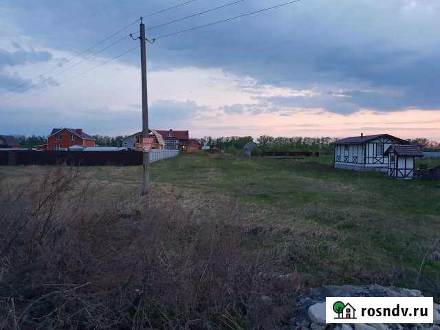 Участок ИЖС 25 сот. на продажу в Кораблино Кораблино - изображение 1