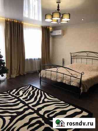 1-комнатная квартира, 45 м², 4/5 эт. в аренду посуточно в Комсомольске-на-Амуре Комсомольск-на-Амуре