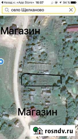 Участок ИЖС 13 сот. на продажу в Юхнове Юхнов - изображение 1