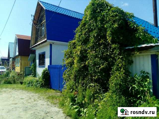 Дача 48 м² на участке 7 сот. на продажу в Верхней Пышме Верхняя Пышма - изображение 1