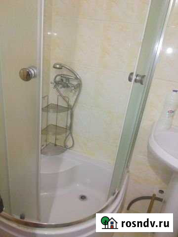 Квартира-студия, 18 м², 4/5 эт. в аренду на длительный срок в Волгодонске Волгодонск - изображение 1