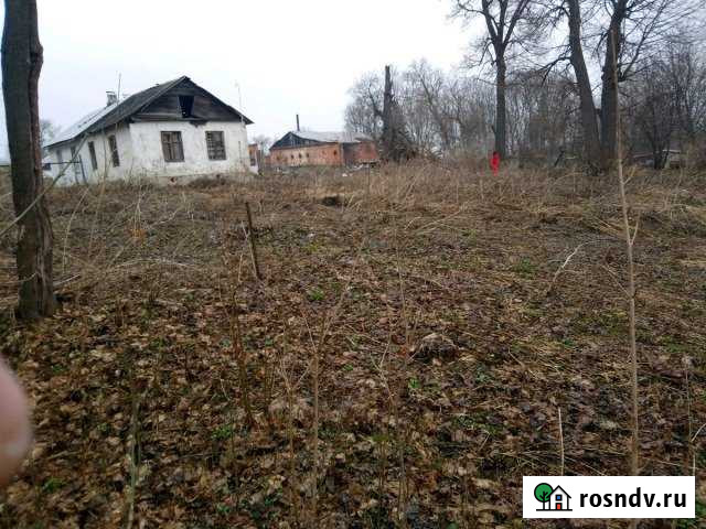 Дом 49 м² на участке 9 сот. на продажу в Одоеве Одоев - изображение 1