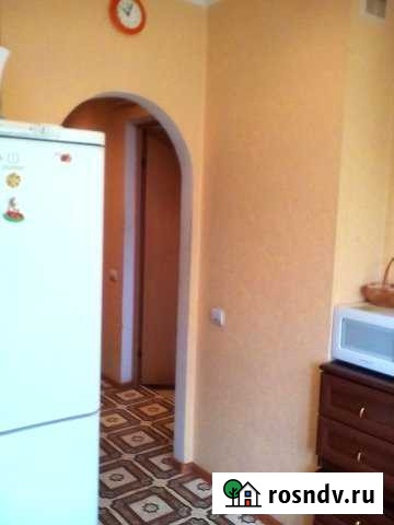 1-комнатная квартира, 32 м², 1/9 эт. в аренду посуточно в Калининграде Калининград - изображение 1