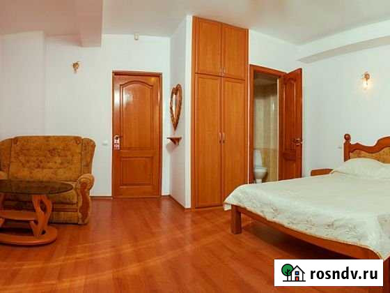 Гостиница, 645 кв.м. Алушта - изображение 1