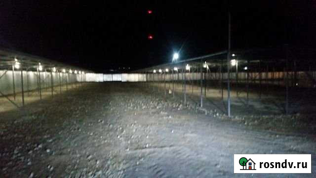 Машиноместо 17 м² в аренду в Ярцево Ярцево - изображение 1