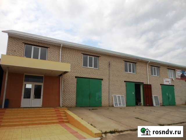 Складское помещение, 1524,3 кв.м. Орёл - изображение 1