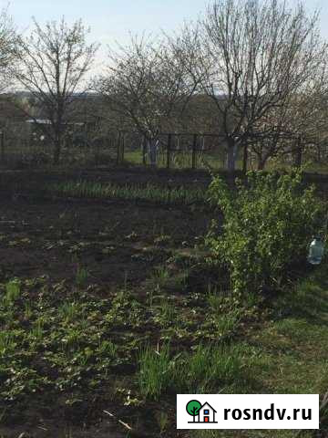 Участок СНТ, ДНП 10 сот. на продажу в Северном Белгородской области Северный - изображение 1