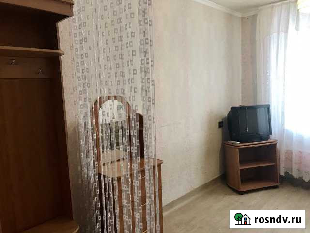 Комната 12 м² в 1-ком. кв., 3/9 эт. в аренду на длительный срок в Красноярске Красноярск - изображение 1