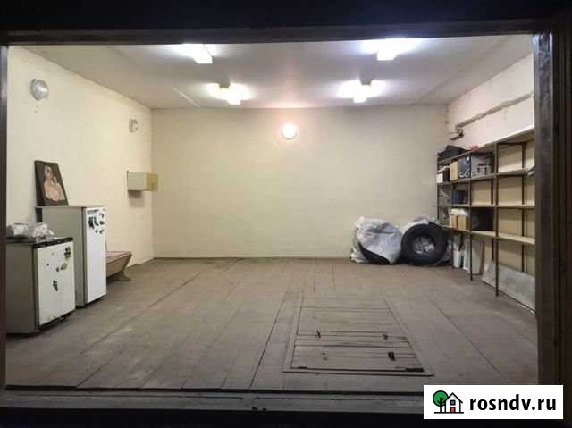 Гараж >30 м² в аренду в Щёлково Щёлково - изображение 1