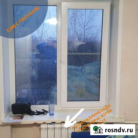 2-комнатная квартира, 44 м², 5/5 эт. на продажу в Климовске Климовск - изображение 1