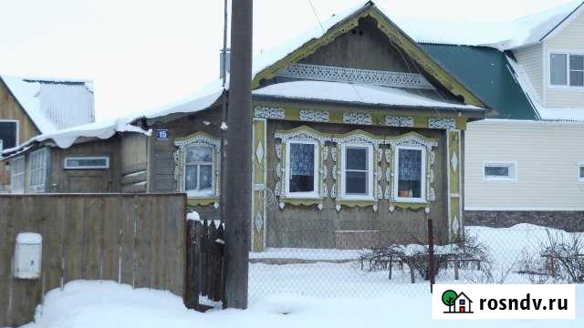 Дом 52 м² на участке 6 сот. на продажу в Ваде Вад - изображение 1