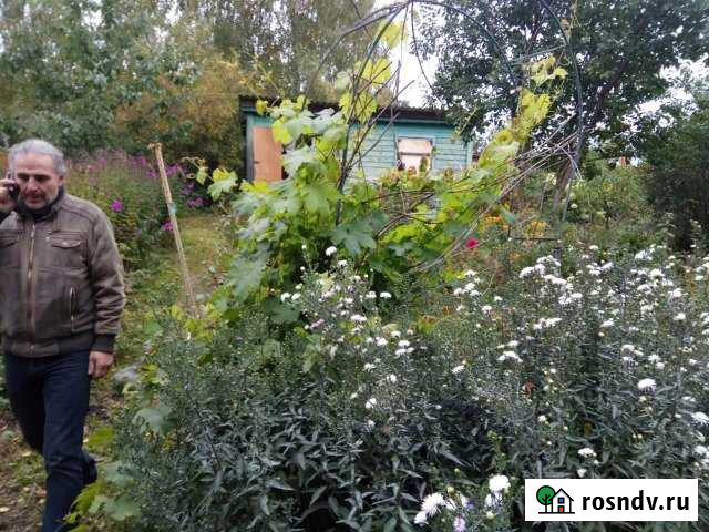 Участок СНТ, ДНП 15 сот. на продажу в Москве Москва - изображение 1