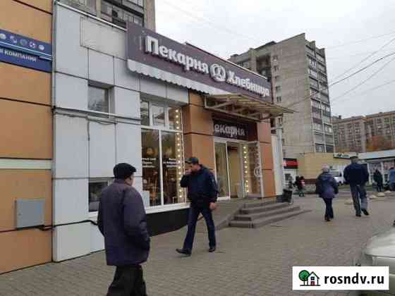 Торговое помещение, 25 кв.м. Липецк