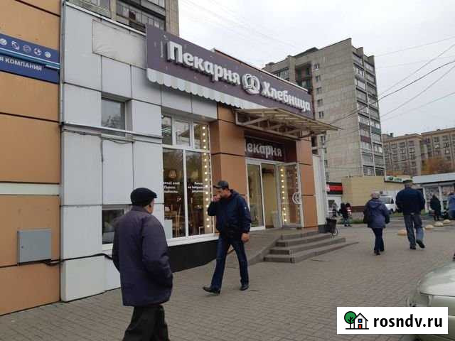 Торговое помещение, 25 кв.м. Липецк - изображение 1