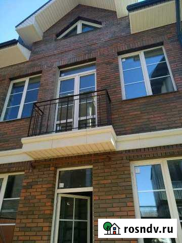 Таунхаус 200 м² на участке 2 сот. на продажу в Туле Тула - изображение 1