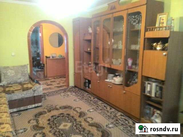 3-комнатная квартира, 60.5 м², 5/5 эт. на продажу в Стерлитамаке Стерлитамак - изображение 1