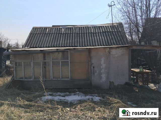 Дача 20 м² на участке 6 сот. на продажу в Сатке Сатка - изображение 1