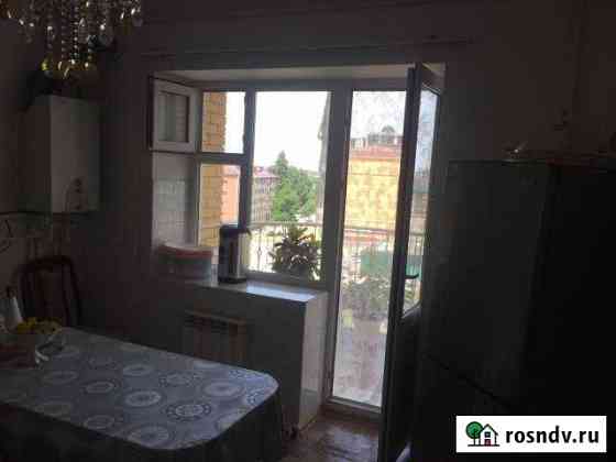 3-комнатная квартира, 99 м², 5/5 эт. на продажу в Гудермесе Гудермес